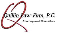 Quillin Law Firm, P.C. | Attorneys And Counselors
